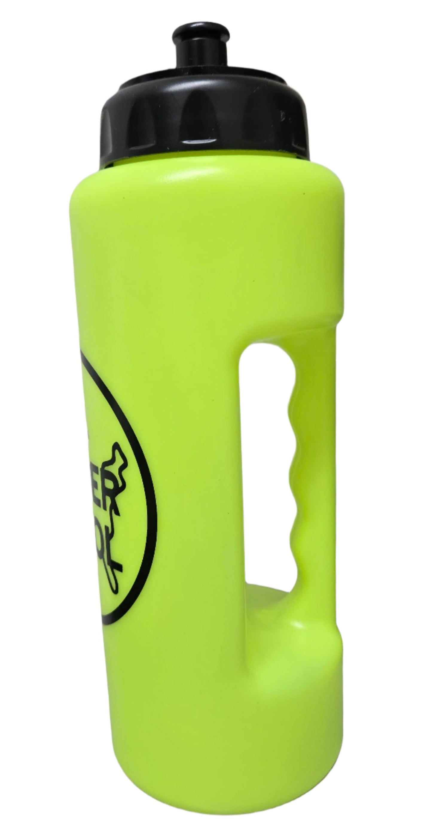 Grip Water Bottle