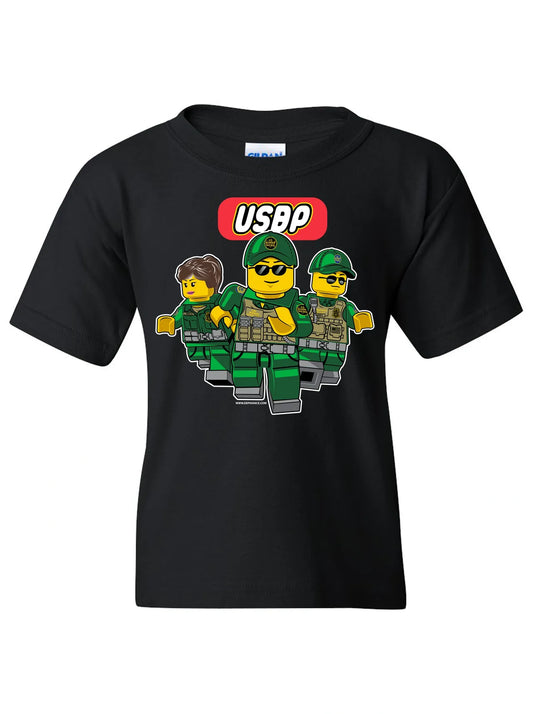Watchmen Children's T-shirt