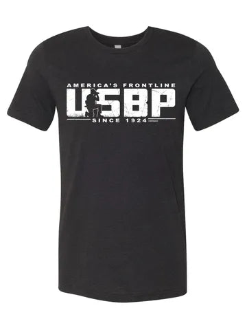 Frontline T-Shirt