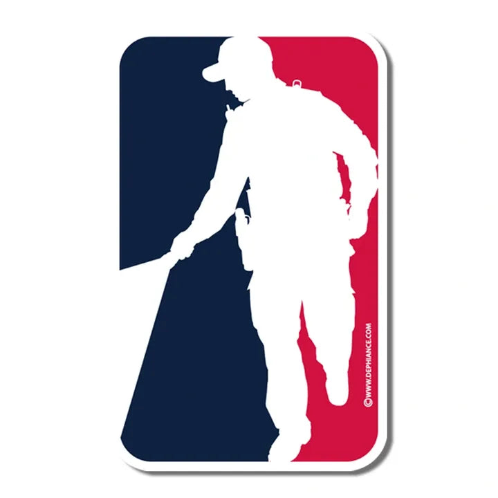 Sign Cutter Decal