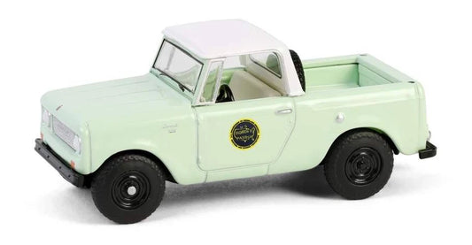 1:64 1969 Harverster Scout