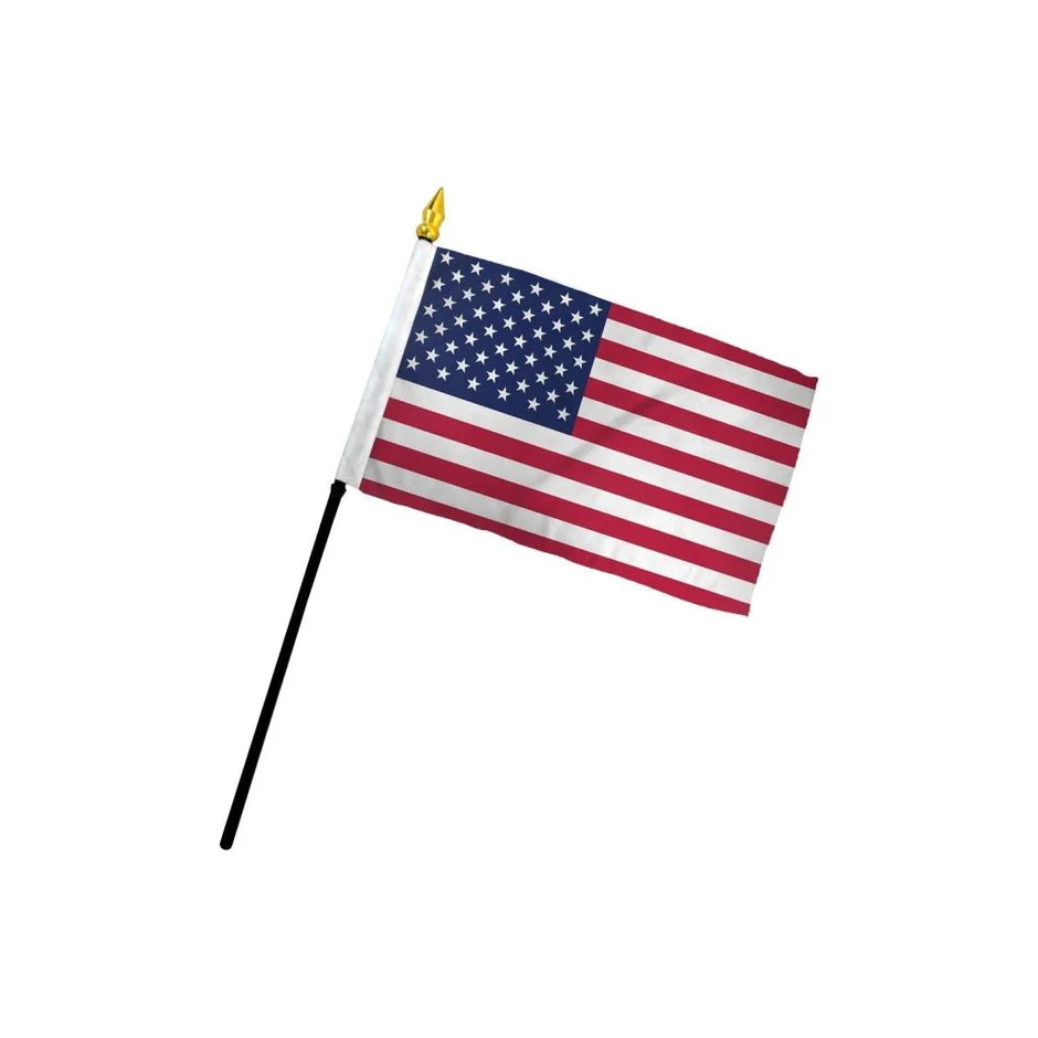 Mini U.S. Flag