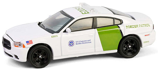 1/64 2014 Dodge Charger