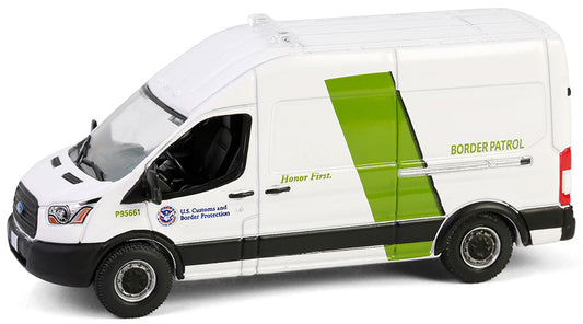 1/64 2020 Ford Transit