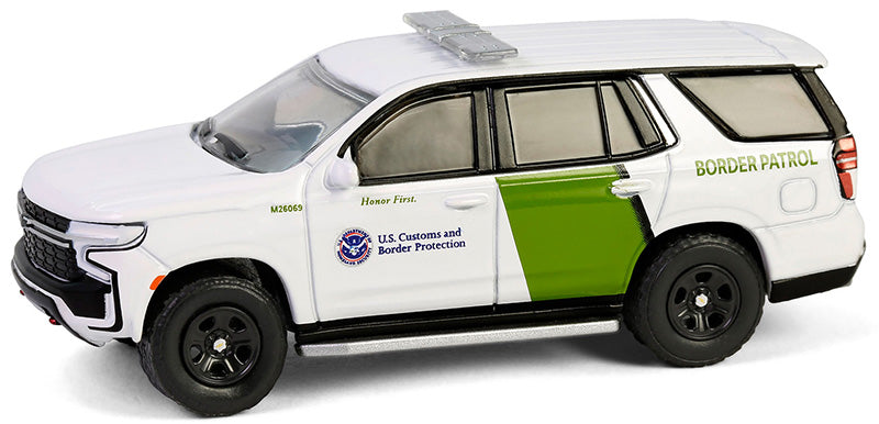 1/64 2023 Chevy Tahoe