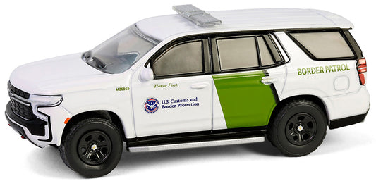 1/64 2023 Chevy Tahoe